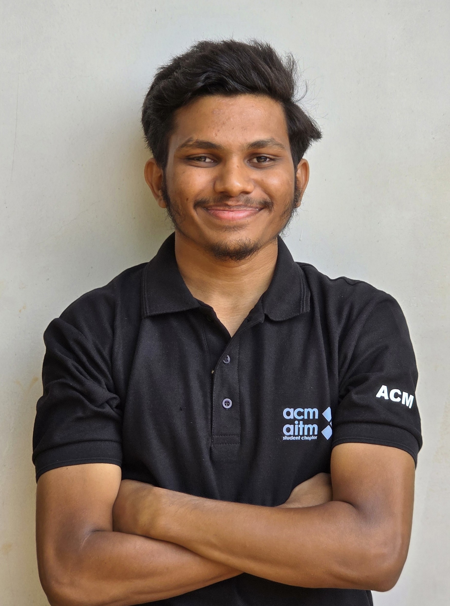 Ayan Chajju